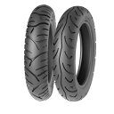 TIMSUN(ティムソン) 【セット品】前 TS685 2.75-10 37J TL 後 TS600 3.00-10 42J TL アドレス50(CA1CB) ...