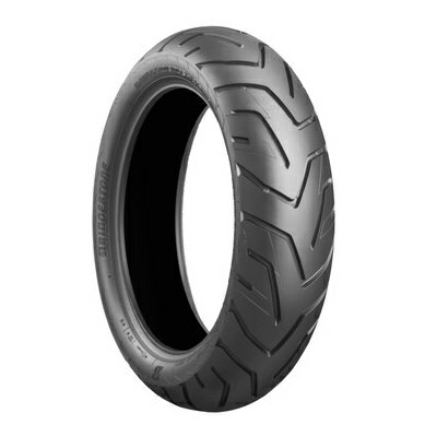 BRIDGESTONE(ブリヂストン) バイク タイヤ BATTLAX ADVENTURE A41 150/70ZR18 70W TL リア MCR05503