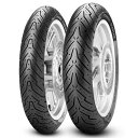 PIRELLI(ピレリ) バイク タイヤ ANGEL SCOOTER 120/70-11 56L TL フロント/リア Reinf 2925000