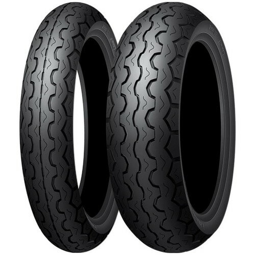 DUNLOP(ダンロップ) バイク タイヤ TT100GP Radial 120/70ZR17 (58W) TL フロント 333804 CB400F/400X/CBR400R(NC47)｜ホーネットS600(PC34)｜CBR600F(PC35)｜CBR600RR(PC37/PC40)｜CB650F(RC83)｜CB650R/CBR650R(RH03)｜CB750(RC42)｜VFR(RC46)｜NC700S(RC61)｜NC700X(