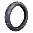 COKER(コッカー) コッカークラシック E70K 3.25-18 WT フロント/リア 021128 71306 バイク タイヤ オンロードバイアス