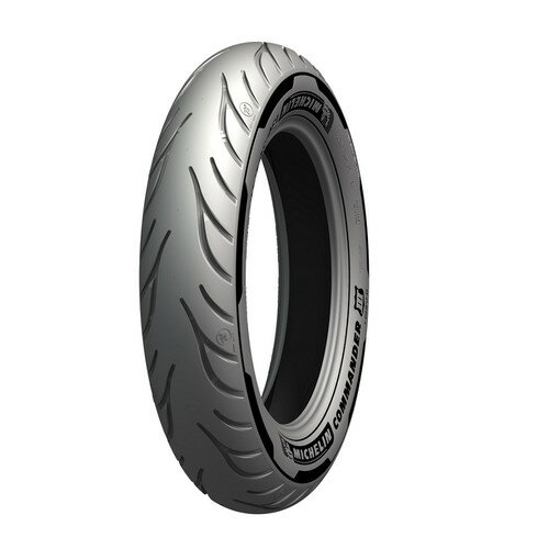 MICHELIN(ߥ) Х  COMMANDER 3 CRUISER 130/90B16 73H TL/TT ꥢ REINF 234596 CBX650(RC13)CB750(RC04)750 롼(RC04)VF750ޥ(RC09)CBX750ۥ饤(RC18)XJ650ڥFX400R(ZX400D)GP