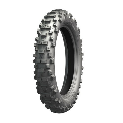 MICHELIN(ミシュラン) ENDURO XTREM NHS 140/80-18 70M TT リア 101261 バイク タイヤ オフロードレース(2)
