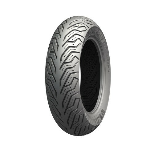 MICHELIN(ミシュラン) CITY GRIP 2 140/70-12 65S TL リア REINF 494607 バイク タイヤ スクーター・ビ..