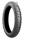 BRIDGESTONE(ブリヂストン) バイク タイヤ BATTLAX ADVENTURECROSS AX41 120/70-19 60Q TL フロント MCS01438