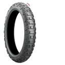 BRIDGESTONE(ブリヂストン) BATTLAX ADVENTURECROSS AX41 110/80-19 59Q TL フロント MCS01437 バイク タイヤ オフロード・アドベンチャー