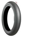 BRIDGESTONE(ブリヂストン) RACING BATTLAX V02 120/600-17 TL フロント ミディアム RMR04866 バイク タイヤ オンロードレース