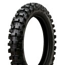 iRC(アイアールシー) M5B EVO 120/80-18 62M WT リア 321667 バイク タイヤ オフロードレース