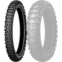 DUNLOP(ダンロップ) D908RR 90/90-21 54S WT フロント 350435 バイク タイヤ オフロードレース