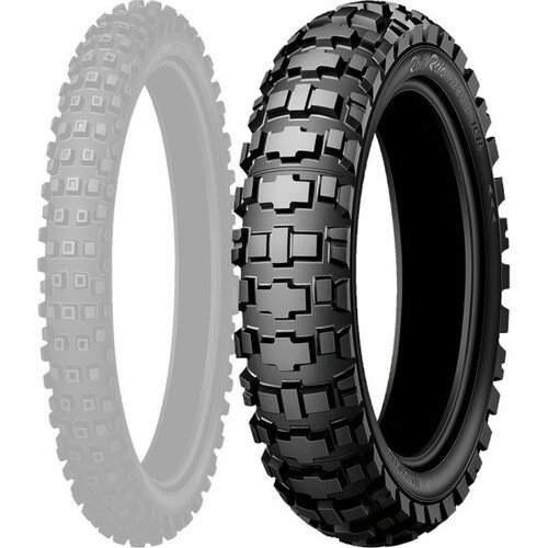 DUNLOP(ダンロップ) バイク タイヤ D908RR 150/70-18 70S WT リア 351061