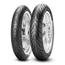 PIRELLI(ピレリ) バイク タイヤ ANGEL SCOOTER 100/80-14 54S TL フロント/リア Reinf 2902300 PCX125(JF81)｜PCX150(KF30)｜PCX e：HEV(JF84)