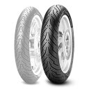 PIRELLI(ピレリ) バイク タイヤ ANGEL SCOOTER 110/70-14 56S TL リア Reinf 2925600