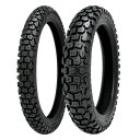 SHINKO(シンコー) SR244 5.10-18 69P TT リア バイク タイヤ オフロード・アドベンチャー