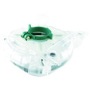 HiKOKI(旧日立工機) 自己集じんアダプタ(カップダイヤ用) (125mmデイスクグラインダ専用) グラインダー用