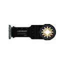 HiKOKI(旧日立工機) マルチツールブレード MSW32PBCJ STARLOCKタイプ 切断機用