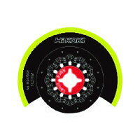 HiKOKI(旧日立工機) マルチツールブレード MSA70SH STARLOCKタイプ 切断機用