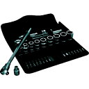 Wera(ヴェラ) 8100SB11 サイクロップラチェット「メタル」セット 44263 ハンドツール用ハンドル・ヘッド