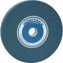 ノリタケ 汎用研削砥石 A46O濃青 150×16×12.7 グラインダー用