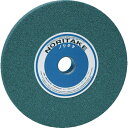 ノリタケ 汎用研削砥石 GC120H緑 150×13×12.7 グラインダー用