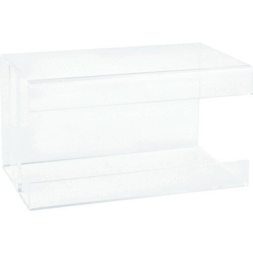 三和製作所 アクリルマスクホルダー 衛生用品