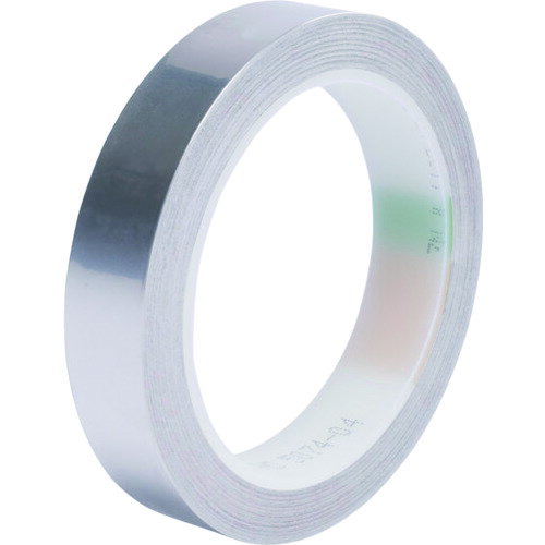 3M 導電性片面すずメッキ銅箔テープ 1183 物流用品