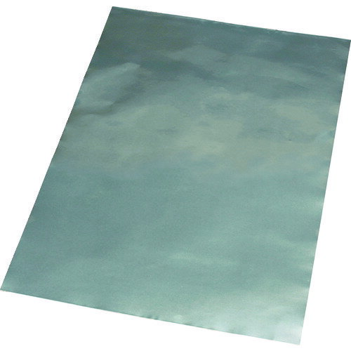 3M 導電性片面すずメッキ銅箔テープ 1183 B5サイズ 物流用品