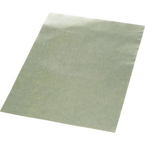 3M 導電性片面すずメッキ銅箔エンボステープ 1345 B5サイズ 物流用品