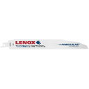 LENOX(レノックス) 加工工具 切断機用 解体用セーバーソーブレード 960R5 225mm×10山 (5枚入)