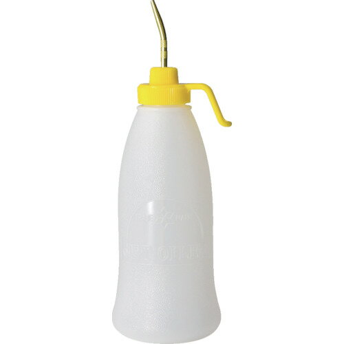 フルプラ ジェット オイラー携帯用油さし 400-1257 オイルジョッキ・オイラー・ノズル