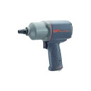 Ingersoll Rand(インガソールランド) 1/2インチ インパクトレンチ(12.7mm角) 756-3213 エアツール