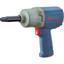 Ingersoll Rand(インガソールランド) 1/2インチ インパクトレンチ(12.7mm角) 756-3230 エアツール
