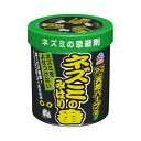 アース製薬(アースセイヤク) ネズミのみはり番 (忌避ゲル) 日用品
