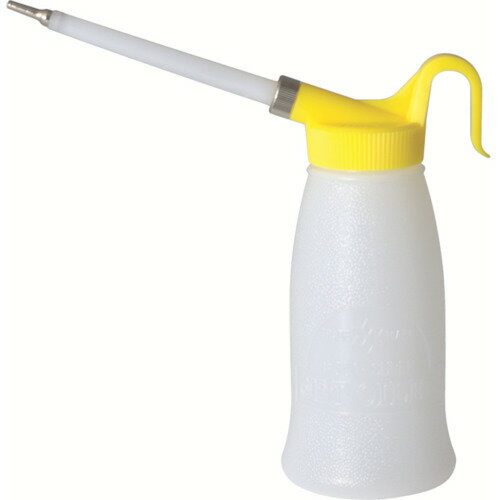 フルプラ ジェットオイラースーパー型イエロー オイルジョッキ・オイラー・ノズル