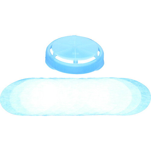 3M フロントキャップキット 303J 1S/1PK 衛生用品 マスク