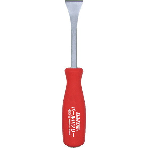 SUNFLAG(サンフラッグ) バールハツリーストレートタイプ幅広