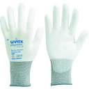 UVEX(ウベックス) 整備用品 軍手・手袋 フィノミック ライト-W XS