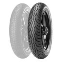 METZELER(メッツラー) LASERTEC 130/70-18 63H TL リア 1533000 バイク タイヤ オンロードバイアス