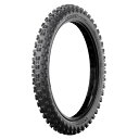 MICHELIN(ミシュラン) ENDURO HARD 90/90-21 54R TT フロント 087442 バイク タイヤ オフロード・アドベンチャー