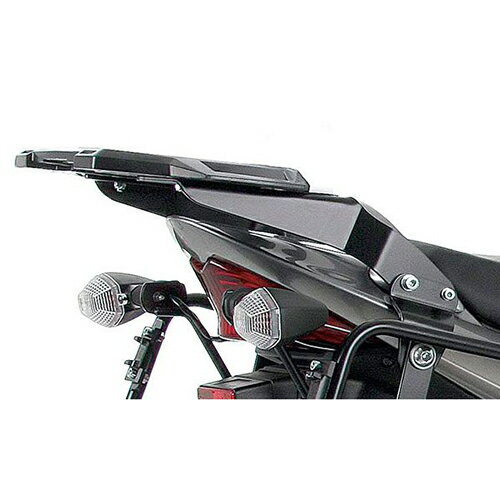 HEPCO&BECKER(ヘプコ&ベッカー) トップケースホルダー アルラック 650-3513-0101 バイク フィッティン..