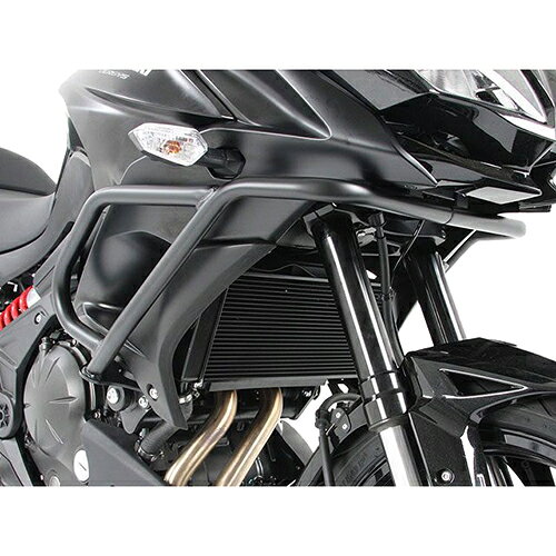 HEPCO&BECKER(ヘプコ&ベッカー) エンジンガード 501-2522-0001 バイク