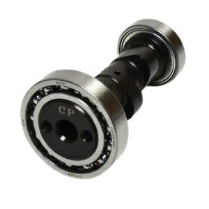 CLIPPING POINT(クリッピングポイント) ハイカムシャフトタイプN ベンリィ50S 12vmncam バイク