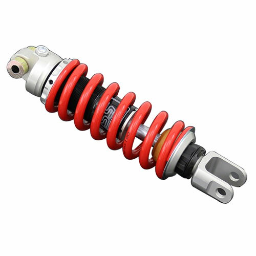 YSS(ワイエスエス) MZ366-270TR-07S-X SDR 89-90 117-2312003 バイク リアショック・リアサスペンション