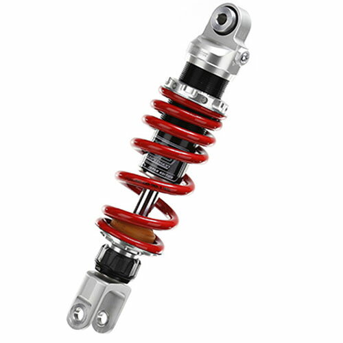 YSS(ワイエスエス) MZ366-280TR-17 RG 250 GAMMA 85-87 117-2313003 バイク リアショック・リアサスペ..