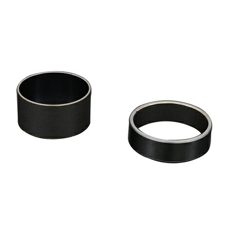 ADVANTAGE KYB(アドバンテージ カヤバ) KYB36Z/KZ用 スライドメタル (片側1本分) 74-600/5 バイク 足回り