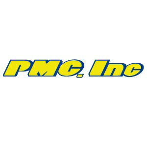 PMC バイク オイルクーラーセット ラウンドオイルクーラーコア 9-16/8AN E71608