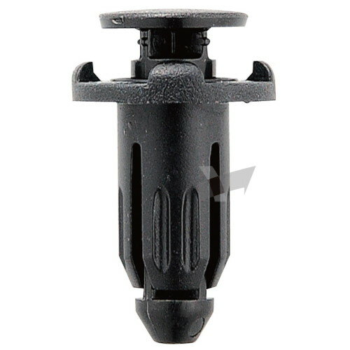 Moveon(ムーブオン) 4006-CN-236 クリップ 10個 自動車 内張クリップ