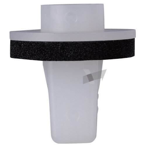 Moveon(ムーブオン) 4006-CN-289 クリップ 10個 自動車 内張クリップ