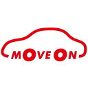 Moveon(ムーブオン) 自動車 4006-CT-520 クリップバンド 10個