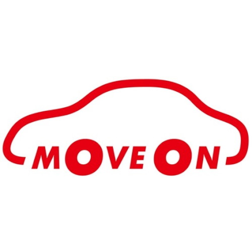 Moveon(ムーブオン) 4006-CT-679 クリップ 10個 自動車 内張クリップ