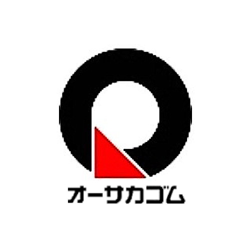 オーサカゴム TYPEM 当たりゴム 自動車